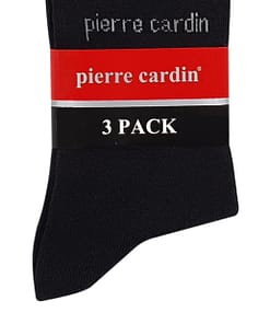 20 Paar Pierre Cardin® - sokken- colormix - katoen -