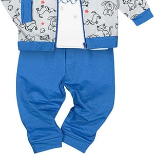 Joggingpak baby