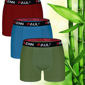 Kenn Paul