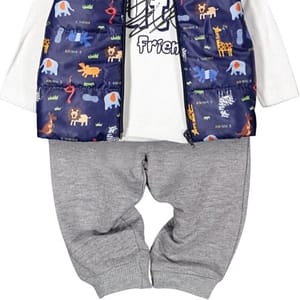 Joggingpak baby