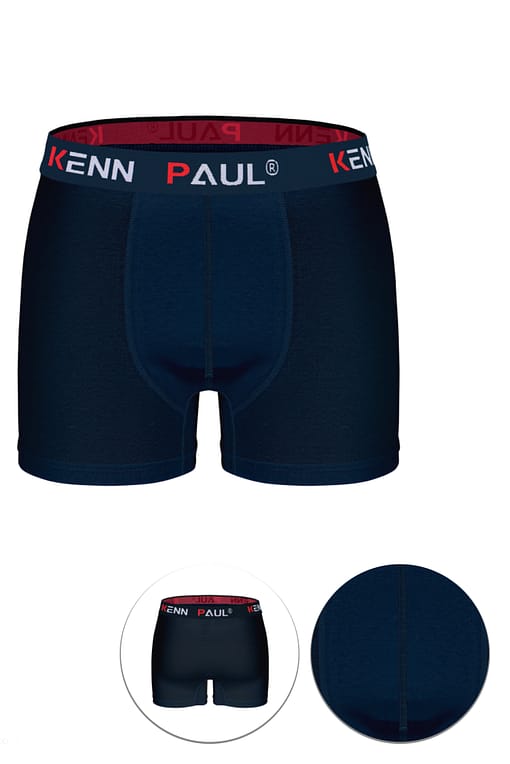 Kenn Paul Blauw