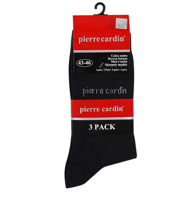 6 Paar Pierre Cardin® - sokken-