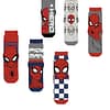 Spider-man - jongens sokken 6 paar