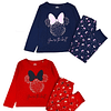 Minnie Mouse - Meisjes pyjama - You're the best