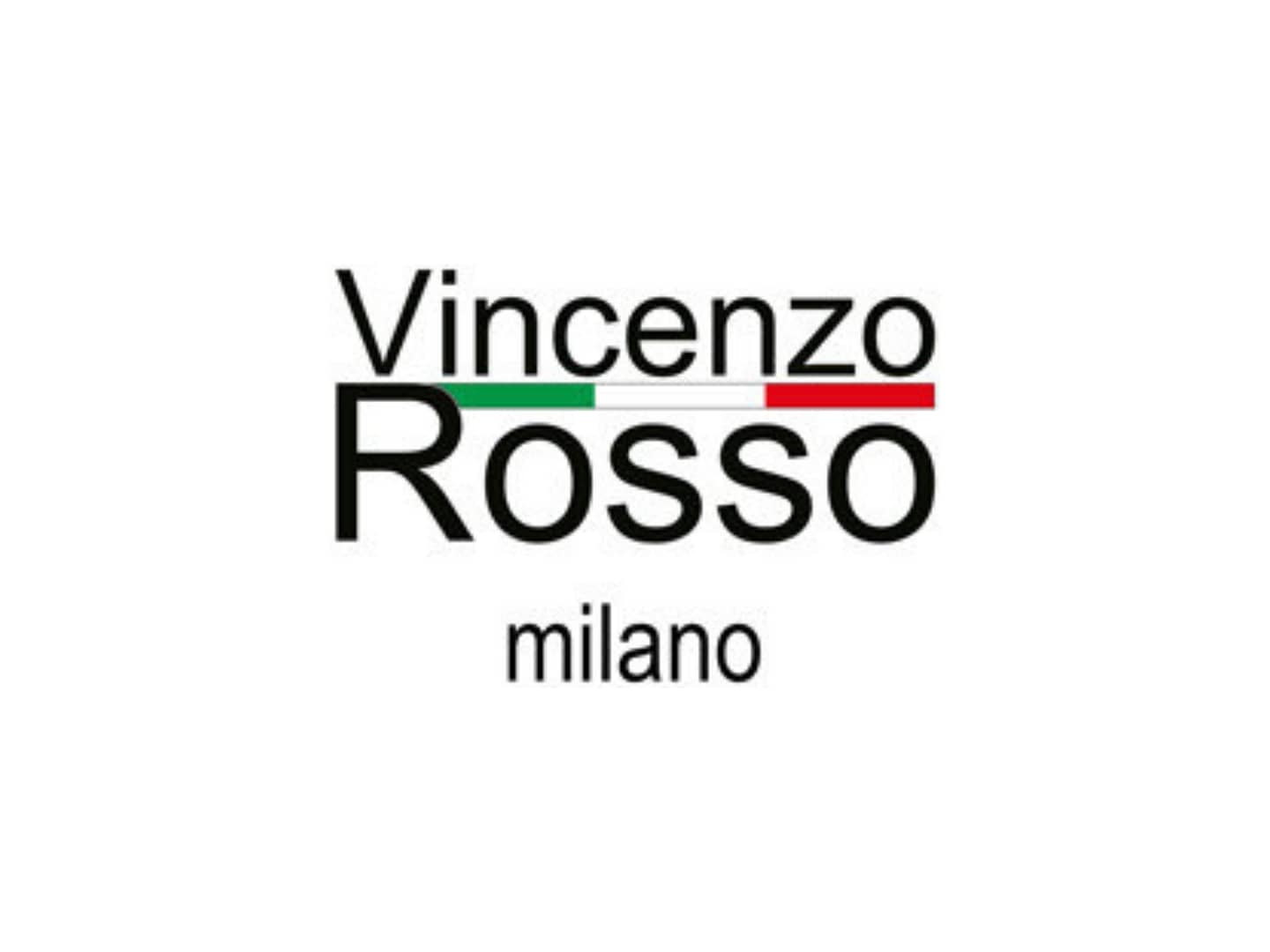 Vincenzo Rosso Logo