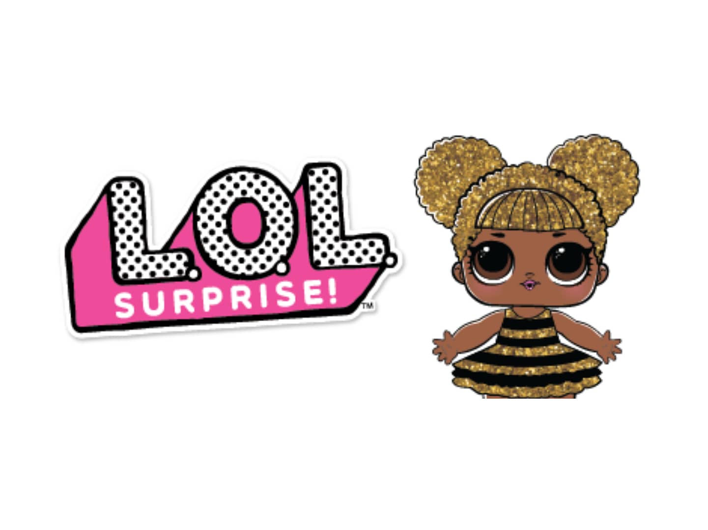 L.O.L Suprise Logo
