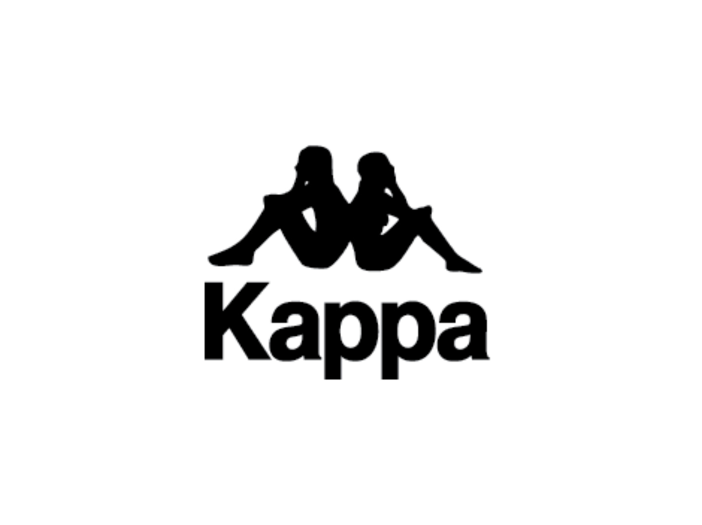 Kappa logo slider
