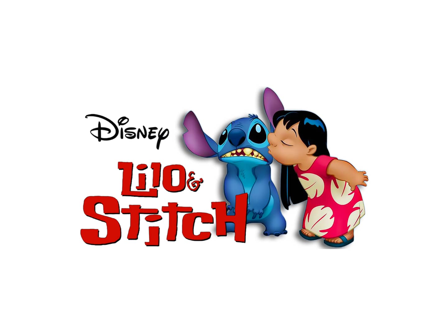Disney lilo & Stitch